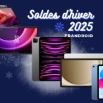 Soldes d’hiver : c’est le moment de s’offrir une tablette Apple, Samsung ou Lenovo à prix cassé ! Notre top 12 des meilleurs deals