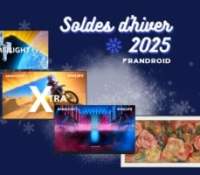 Soldes Guide TV 4K