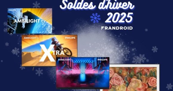 Soldes Guide TV 4K