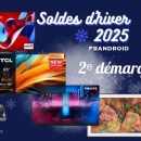 Soldes TV 4K : notre top 15 des offres qui crèvent l’écran sur les dalles QLED, OLED, LED et les vidéoprojecteurs