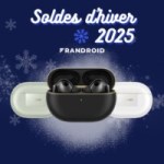Huawei solde déjà ses derniers écouteurs sans fil haut de gamme, les FreeBuds Pro 4 Huawei solde déjà ses derniers écouteurs sans fil haut de gamme, les FreeBuds Pro 4