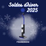 Le premier nettoyeur de sols de Dyson, le Wash G1, est en promotion durant les soldes Le premier nettoyeur de sols de Dyson, le Wash G1, est en promotion durant les soldes