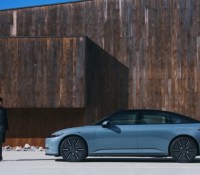 Voici la voiture électrique de Sony qu’il est enfin possible d’acheter (ou presque)