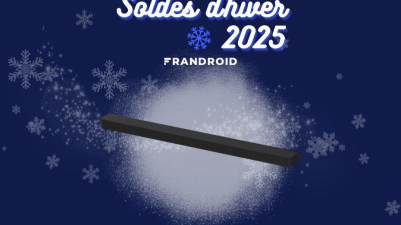 La barre de son Sony Bravia Theatre Bar 9 avec 13 haut-parleurs, compatible Dolby Atmos, DTS X et Hi-Res est soldée à moins de 1000 €