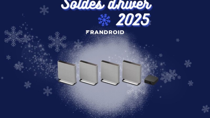 Sony Bravia Theatre Quad : cette barre de son peu conventionnelle avec 4 enceintes est soldée à -500 € Sony Bravia Theatre Quad : cette barre de son peu conventionnelle avec 4 enceintes est soldée à -500 €