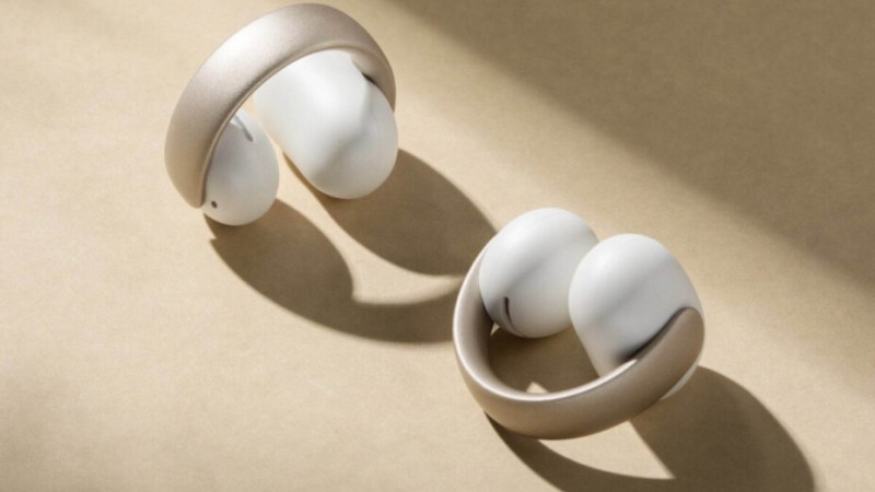 Anker lance sa nouvelle gamme audio Soundcore au CES 2025