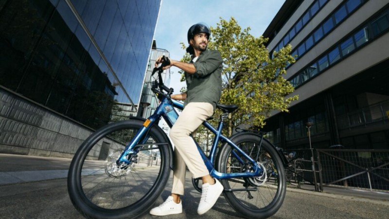 Les speedbikes électriques, une année 2024 contrastée