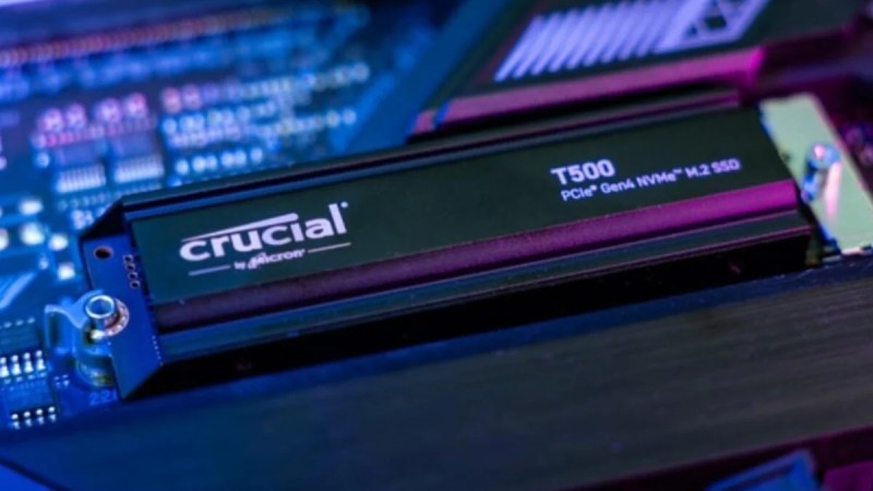 Pourquoi vous devez acheter votre SSD maintenant avant qu’il ne soit trop tard