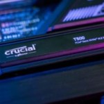 SSD Crucial PS5