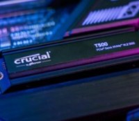 SSD Crucial PS5