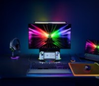 Razer n’a pas de consoles-PC Windows, mais ils ont cet accessoire très utile