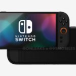 La Nintendo Switch 2 se révèle avec de nouveaux visuels fiables et détaillés