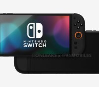 La Nintendo Switch 2 se révèle avec de nouveaux visuels fiables et détaillés