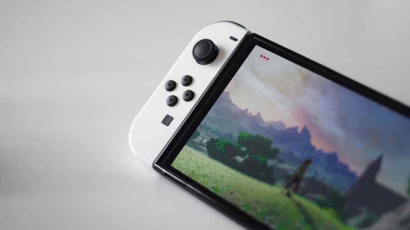Nintendo Switch 2 : avant sa (probable) officialisation demain, la console fait encore l’objet de petites indiscrétions