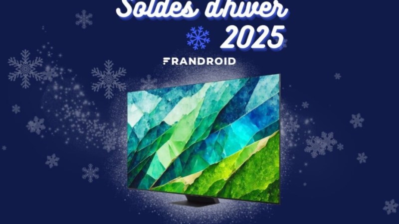 L’excellent TV QLED Mini-LED TCL 65C89B, noté 9/10, peut vous revenir à moins de 1 000 € pendant les soldes