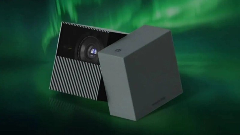 TCL proposera bientôt le vidéoprojecteur PlayCube, un modèle ultra compact
