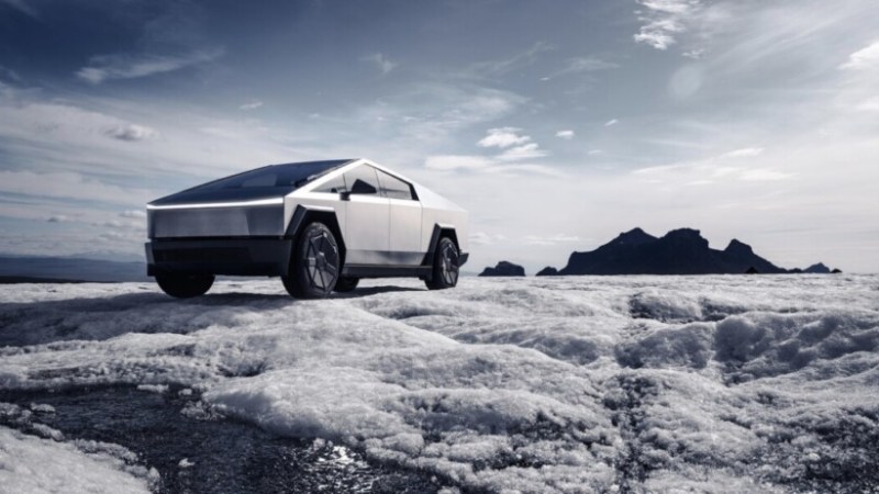 Tesla Cybertruck : pourquoi les Américains semblent déjà tourner le dos au pick-up électrique