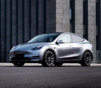 Voici les 10 voitures électriques les plus vendues de l’année en France en 2024