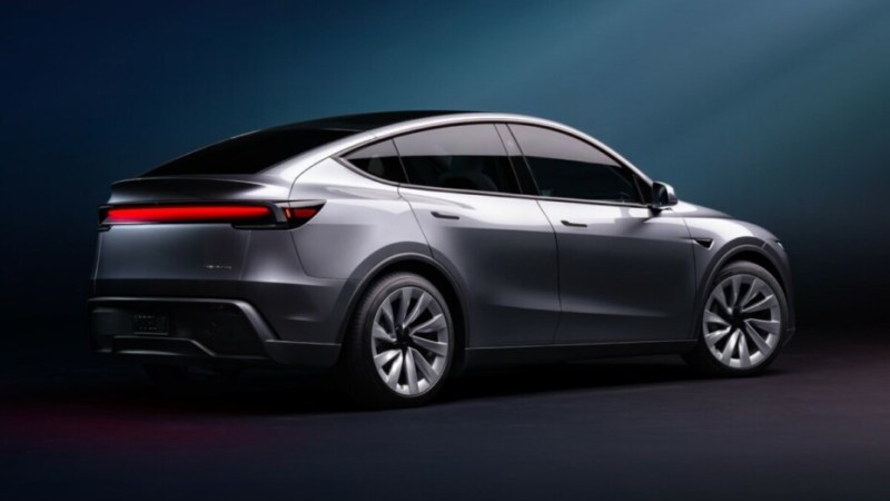 Tesla Model Y Juniper : lancement en Europe plus rapidement que prévu