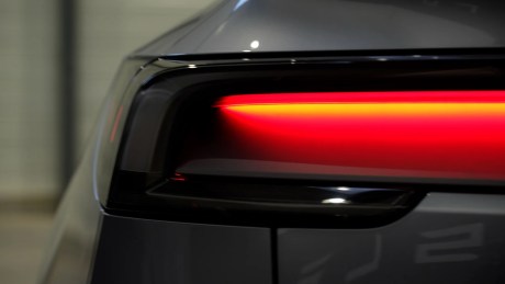 Tesla Model Y - Frandroid - LED ARRIERE