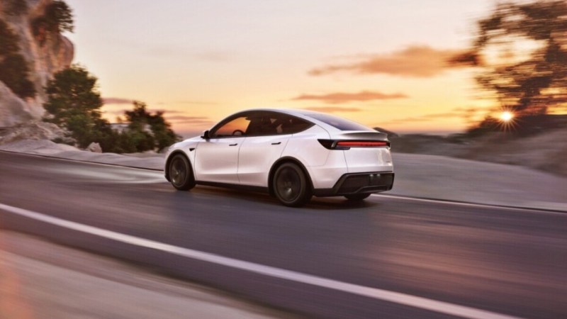 Les marques chinoises de voitures électriques reçoivent deux alliés inattendus dans leur guerre contre l’Europe Les marques chinoises de voitures électriques reçoivent deux alliés inattendus dans leur guerre contre l’Europe