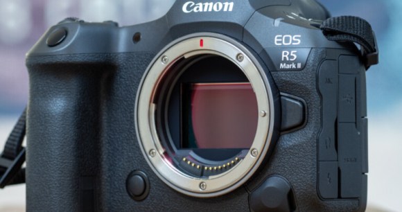 Test du Canon EOS R5 II : nouveau capteur et autofocus d’exception pour des images exceptionnelles