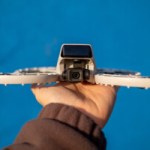 DJI Flip : cet excellent mini drone de 2025 est en forte promotion, au choix avec une télécommande avec ou sans écran