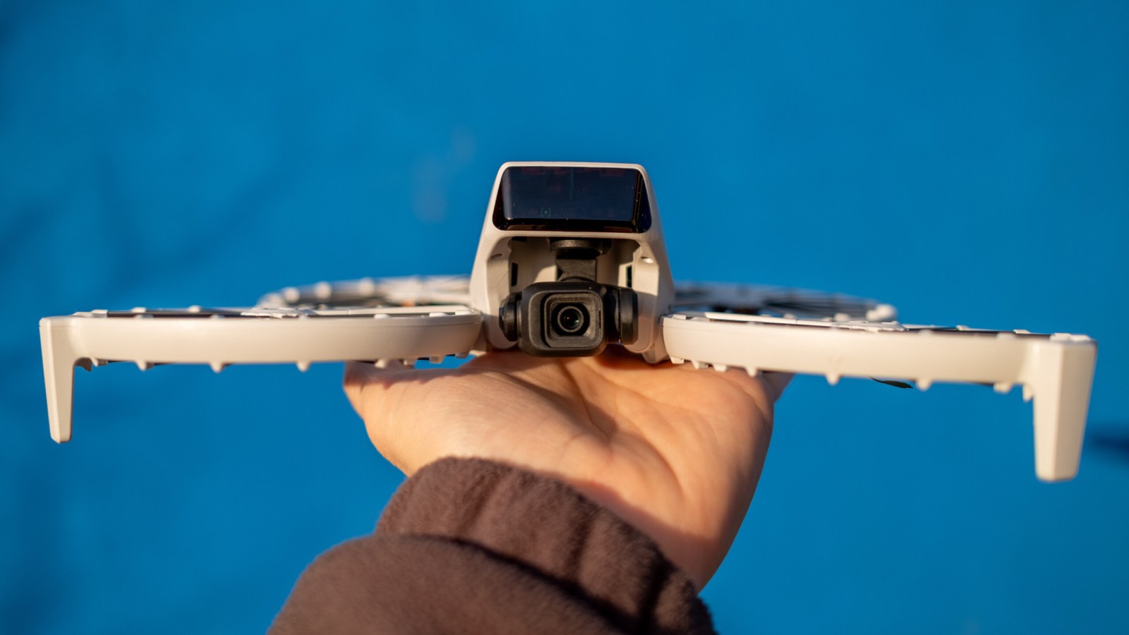 DJI Flip : cet excellent mini drone de 2025 est en forte promotion, au choix avec une...
