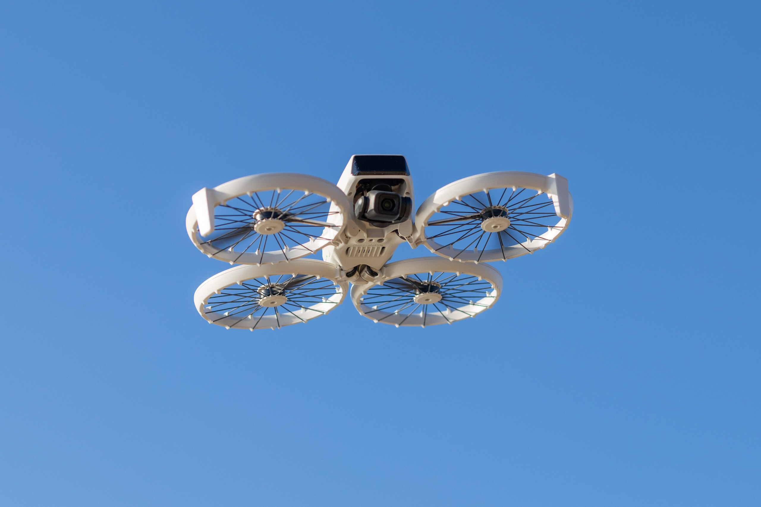 Test DJI Flip