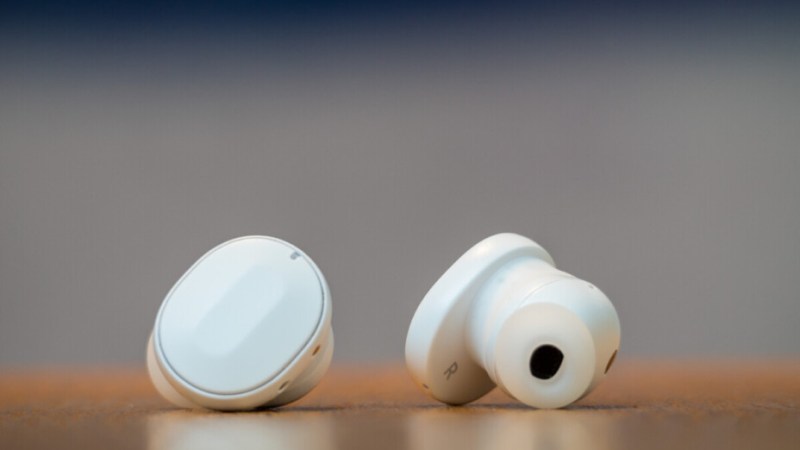 Android : bientôt une notification pour vous avertir de la charge complète de vos écouteurs Android : bientôt une notification pour vous avertir de la charge complète de vos écouteurs