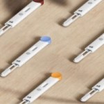 Ce test hormonal ne nécessite que votre smartphone et votre salive Ce test hormonal ne nécessite que votre smartphone et votre salive