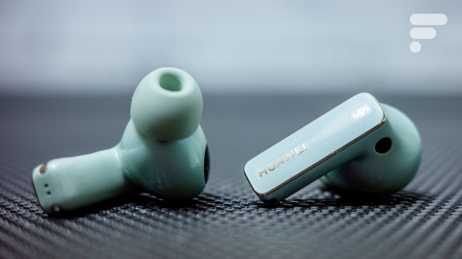 Huawei FreeBuds Pro 4 : ces écouteurs premium notés 9/10 par nos soins se rapprochent de la...