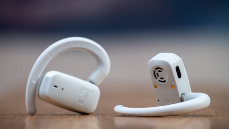 Test des Teufel Airy Open TWS : des écouteurs ouverts pour sportifs et urbains Test des Teufel Airy Open TWS : des écouteurs ouverts pour sportifs et urbains