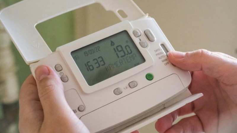 « Jusqu’à 15 % d’économies » : quels sont les avantages des thermostats ? « Jusqu’à 15 % d’économies » : quels sont les avantages des thermostats ?