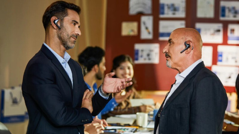 Ces écouteurs traduisent vos conversations avec fidélité