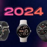 Notre top 3 des meilleures montres connectées testées en 2024