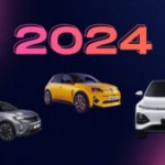 Les 3 meilleures voitures électriques que nous avons testées en 2024