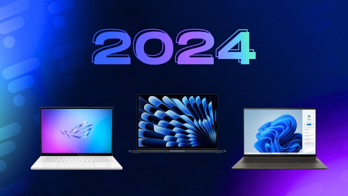 top pc portables 2024