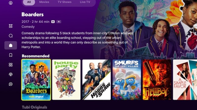 Ce rival de Netflix compte 97 millions d’utilisateurs, et il est entièrement gratuit