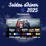 Ce très bon TV 4K QLED 55 pouces et 100 Hz de Samsung chute sous les 700 € pendant les soldes Ce très bon TV 4K QLED 55 pouces et 100 Hz de Samsung chute sous les 700 € pendant les soldes