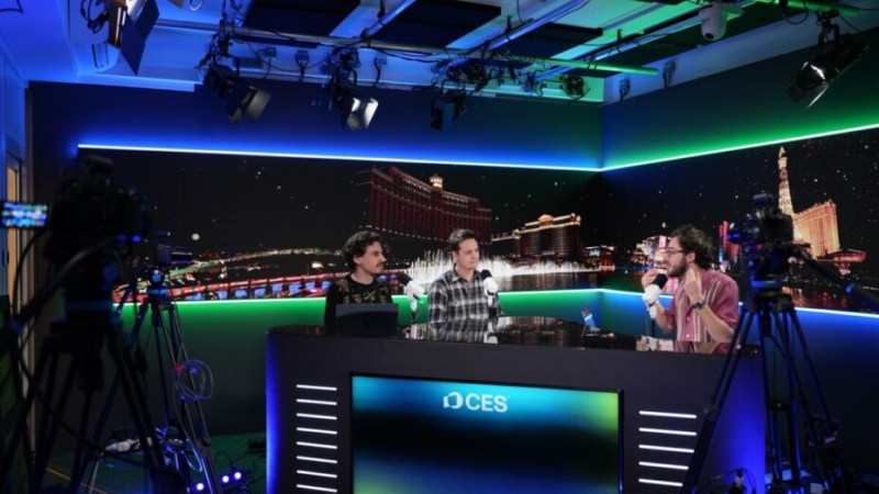 Voiture électrique Sony, écran XXL et duplex en direct : rendez-vous à 18h sur Twitch pour découvrir les nouveautés automobiles du CES 2025