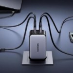 Moins de 30 € pour ce chargeur filaire 4 ports, dont 3 USB-C, pour une puissance max de 65 W : voilà une belle façon de commencer 2025