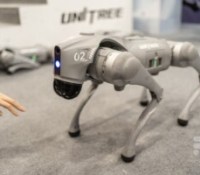 J’ai vu les robots chinois révolutionnaires à 1 600 $ qui font trembler Boston Dynamics