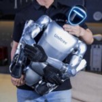 La Chine entraîne ses robots dans le monde réel plutôt qu&rsquo;en laboratoire
