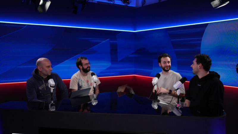 Samsung Galaxy S25 Ultra, Nintendo Switch 2, sommes-nous vraiment hypés ? Gros débats à venir sur notre émission Unlock ! Samsung Galaxy S25 Ultra, Nintendo Switch 2, sommes-nous vraiment hypés ? Gros débats à venir sur notre émission Unlock !