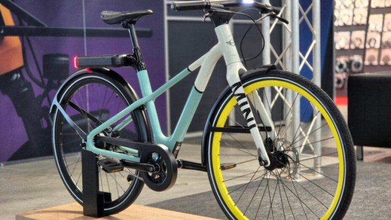 Faillite des vélos électriques Angell : 500 € en échange de votre modèle si vous achetez un VAE de cette marque française Faillite des vélos électriques Angell : 500 € en échange de votre modèle si vous achetez un VAE de cette marque française