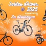 Vélos et trottinettes électriques : voici les 8 offres à dénicher pour la fin des soldes