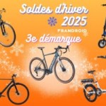 Vélos et trottinettes électriques : voici les 8 offres à dénicher pour la fin des soldes Vélos et trottinettes électriques : voici les 8 offres à dénicher pour la fin des soldes