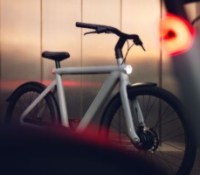 VanMoof lance un abonnement payant Ride Pro, avec une fonction ultra utile contre les vols