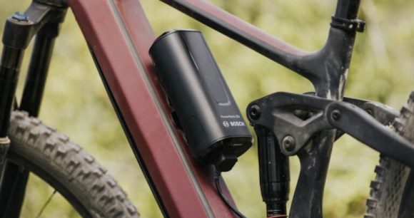 Bosch dégaine un système de sécurité révolutionnaire pour les batteries de vélo électrique